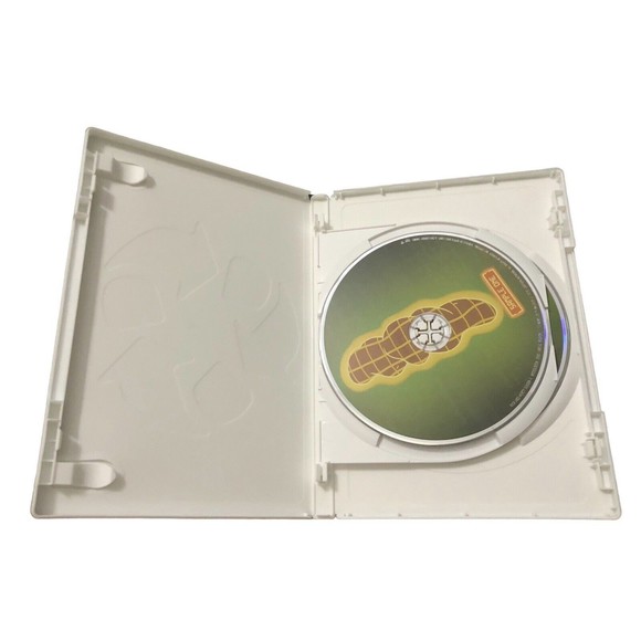 Rick And Morty Season 4 DVD CIB Great Condition Tested Works Uncensored Sleeve - Picture 8 of 11